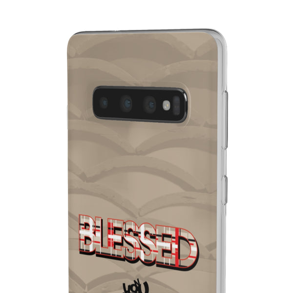 Blessed - Flexi Cases