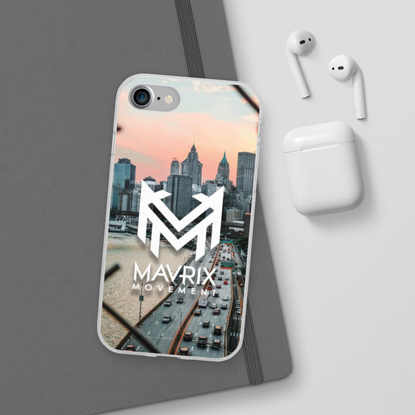 Mavrix Citygate - Flexi Cases