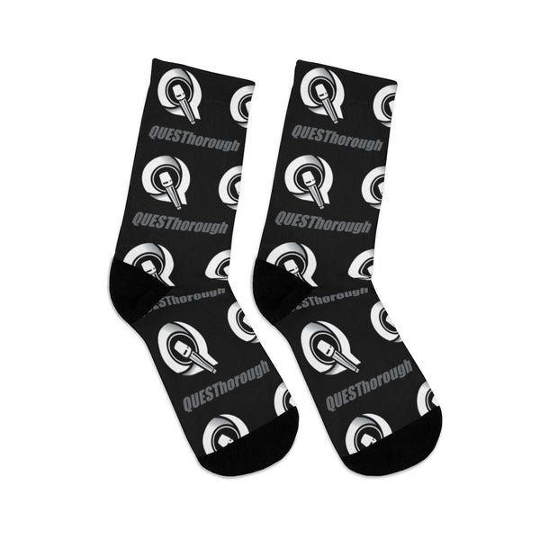 QuesThorough Socks