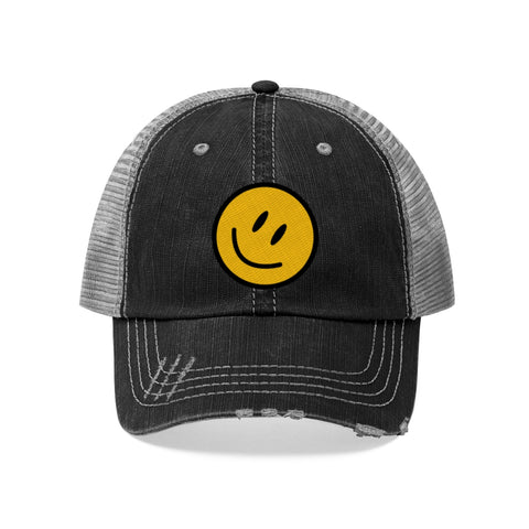 Be Nice Trucker Hat