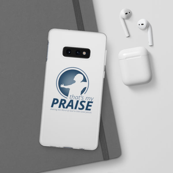 That's My Praise Signature - Flexi Cases