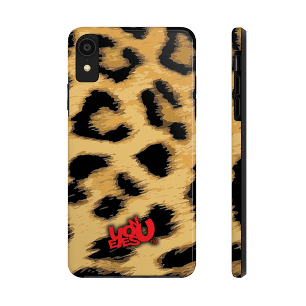 EOYC Cheetah - Case Mate Tough Phone Cases