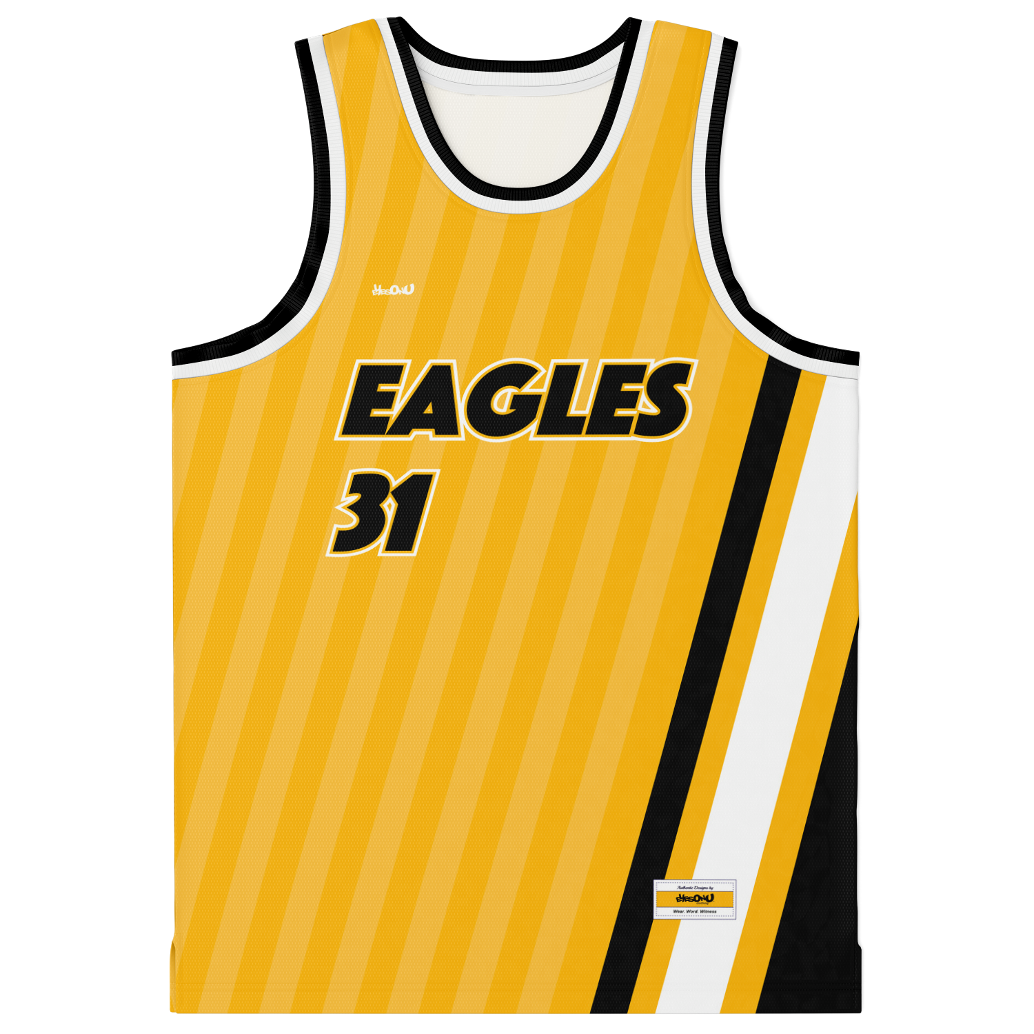 EOYC Eagles - Basketball Jersey – Eyes On You Clothing EOYC Eagles - Basketball Jersey – Eyes On You Clothing