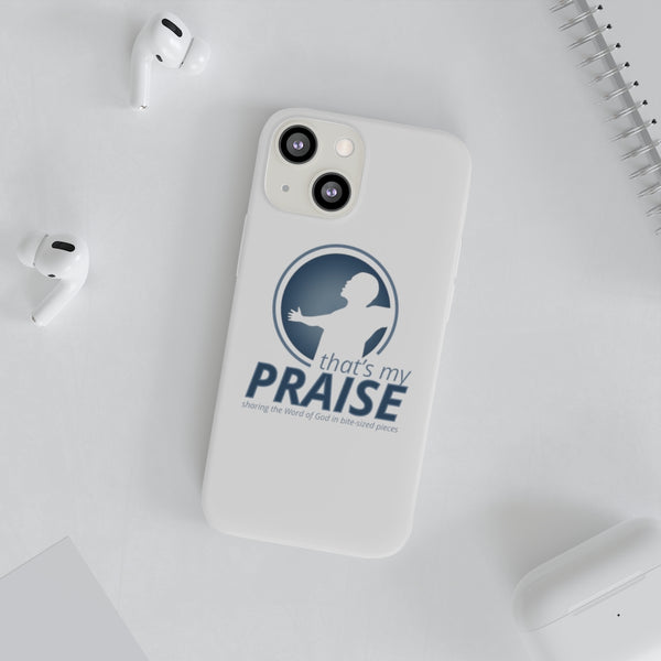 That's My Praise Signature - Flexi Cases