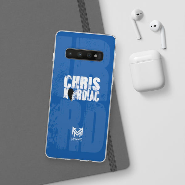 Mavrix Chris Kardiac - Flexi Cases