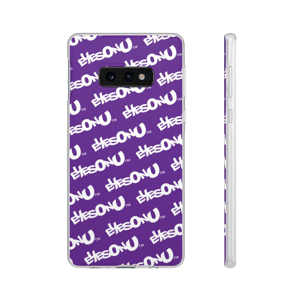 EOYC Angled Purple - Flexi Cases