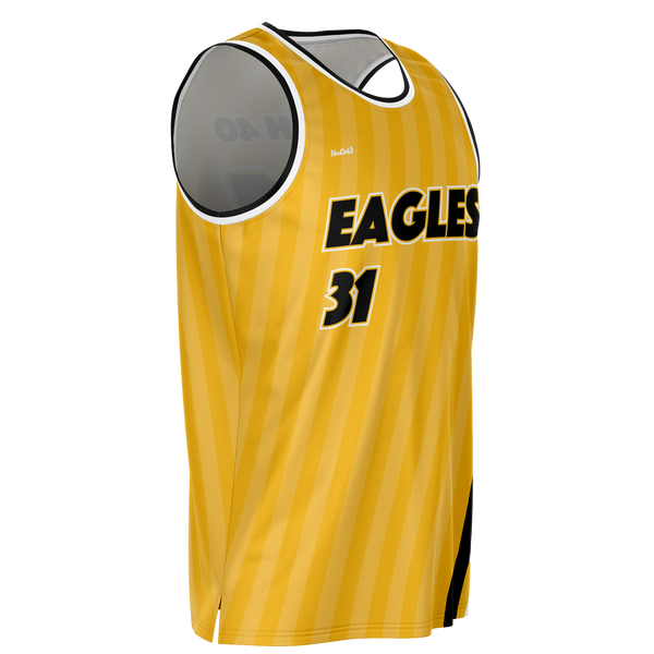 EOYC Eagles - Basketball Jersey