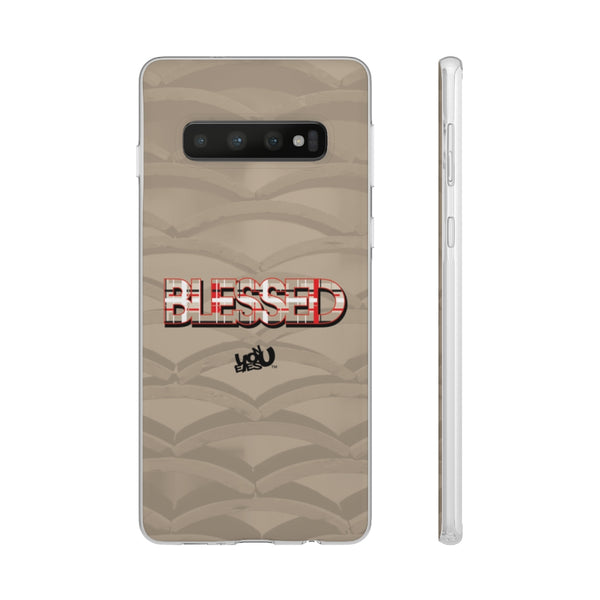 Blessed - Flexi Cases