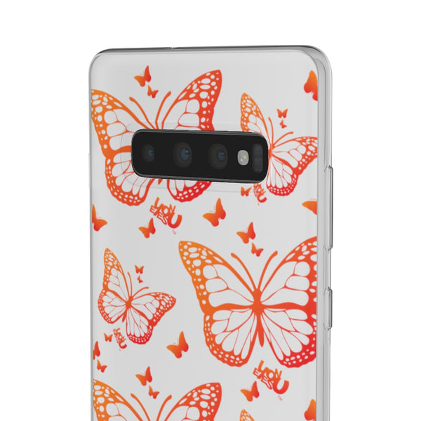 EOYC Butterfly Flexi Cases