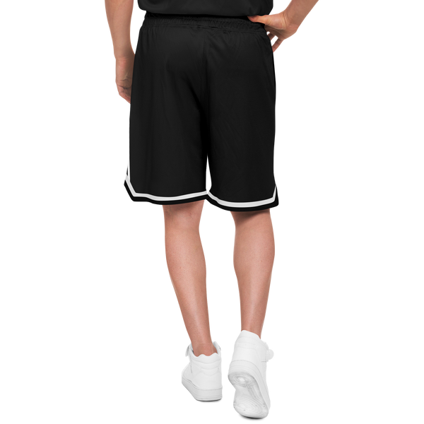 Mavrix Team Black - Basketball Shorts