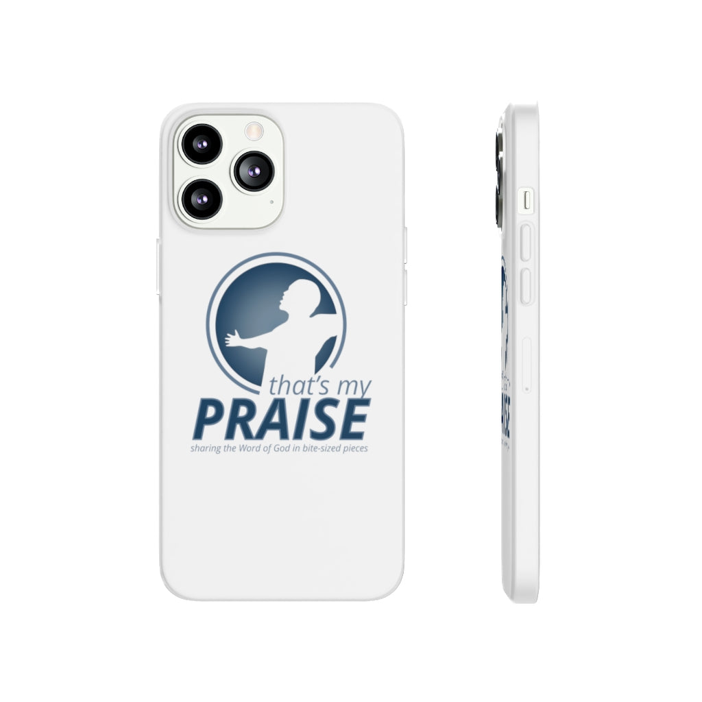 That's My Praise Signature - Flexi Cases