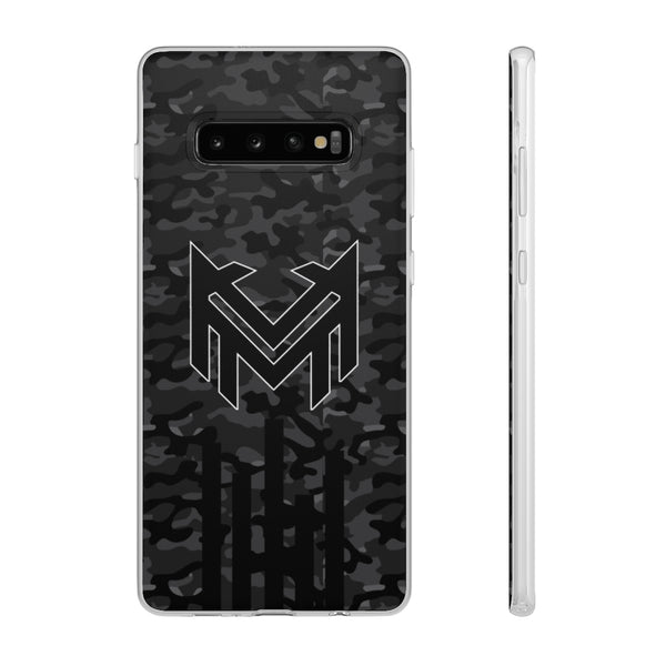 Mavrix Dark Camo - Flexi Cases