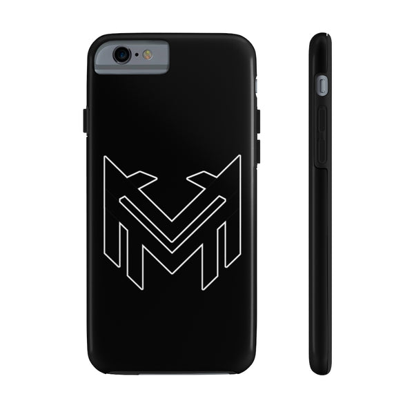 Mavrix Outline - Case Mate Tough Phone Cases