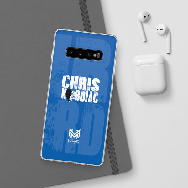 Mavrix Chris Kardiac - Flexi Cases