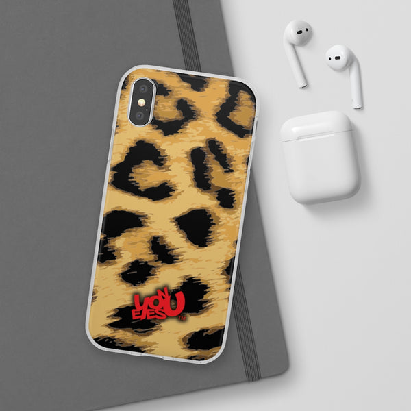 EOYC Cheetah - Flexi Cases