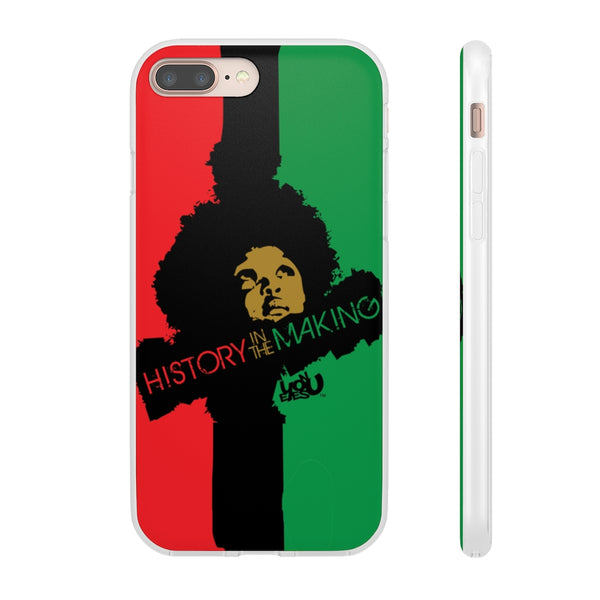 History in the Making - Flexi Cases