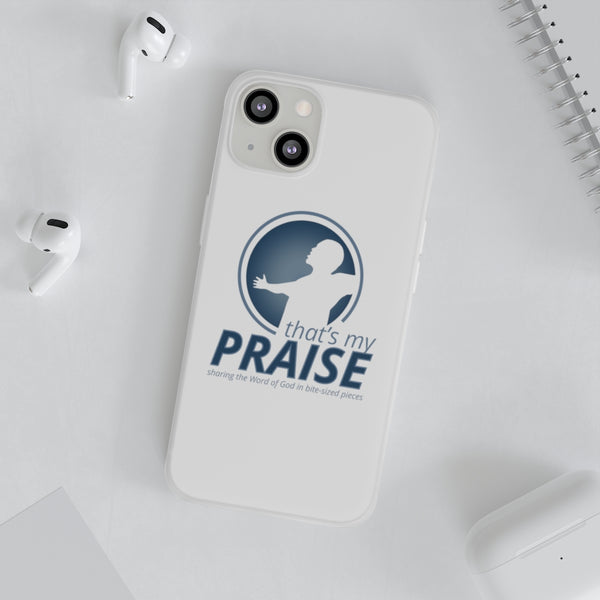 That's My Praise Signature - Flexi Cases