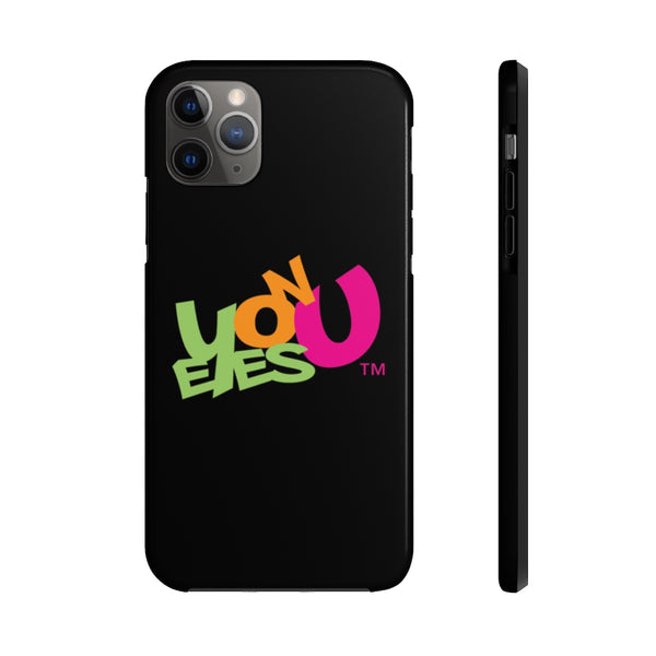 Eyes On You - Case Mate Tough Phone Cases