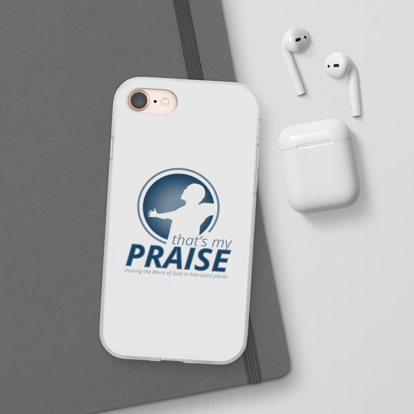 That's My Praise Signature - Flexi Cases