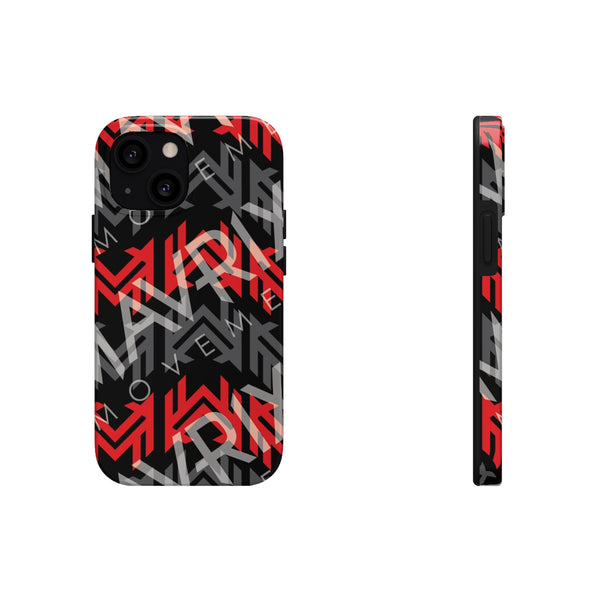 Mavrix Overlay - Case Mate Tough Phone Cases