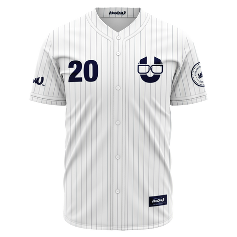 EOYC 20 - Baseball Jersey