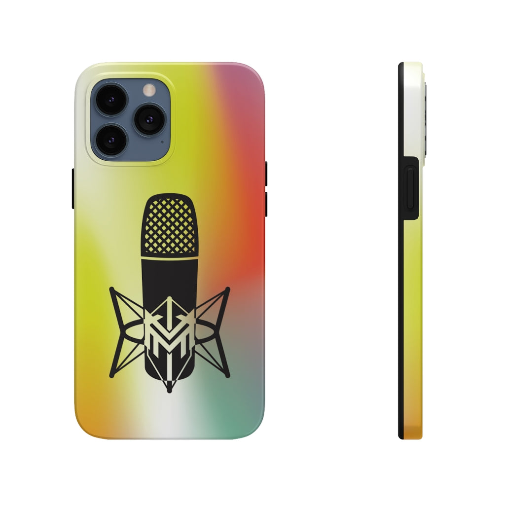 Mavrix Mic - Case Mate Tough Phone Cases