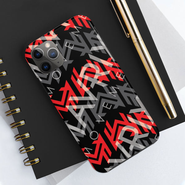 Mavrix Overlay - Case Mate Tough Phone Cases