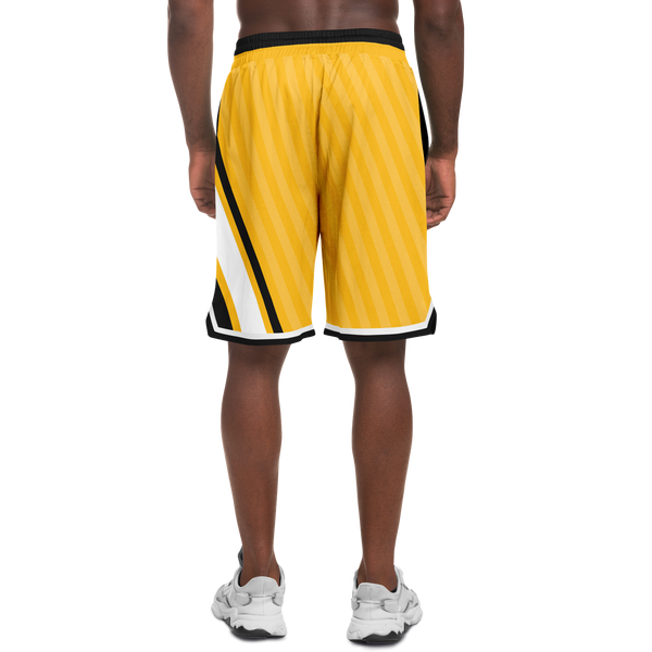 EOYC Eagles - Basketball Shorts