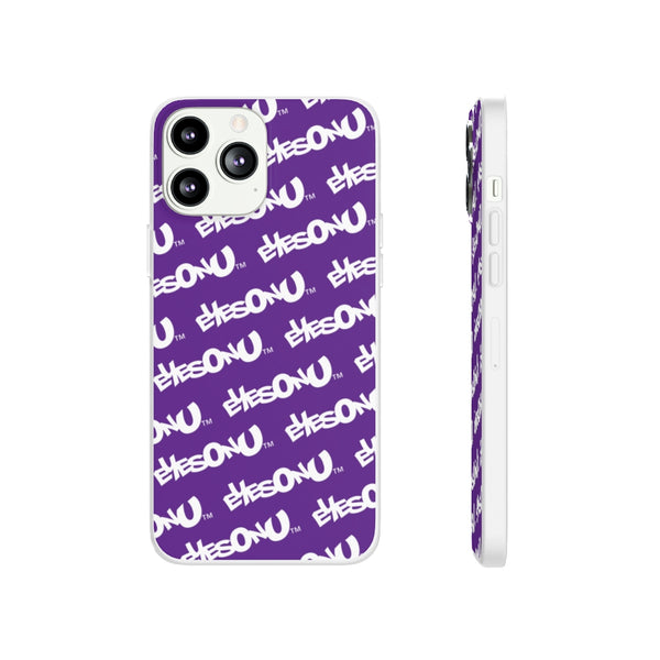 EOYC Angled Purple - Flexi Cases