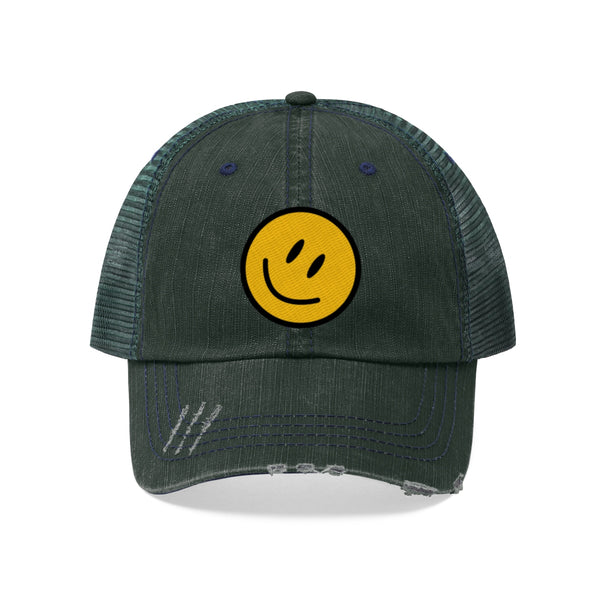 Be Nice Trucker Hat