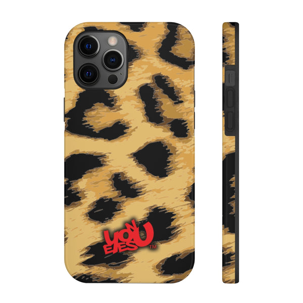 EOYC Cheetah - Case Mate Tough Phone Cases