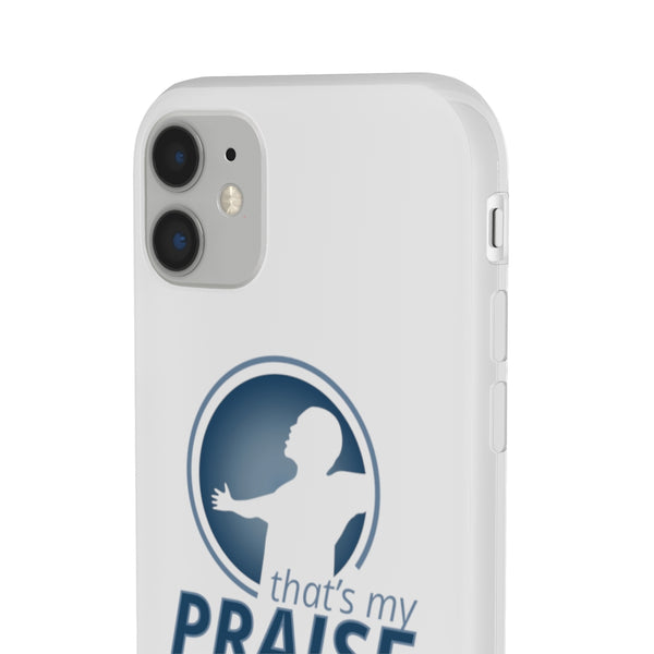 That's My Praise Signature - Flexi Cases