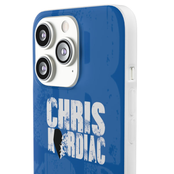 Mavrix Chris Kardiac - Flexi Cases