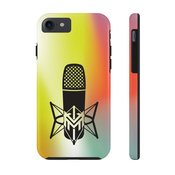 Mavrix Mic - Case Mate Tough Phone Cases