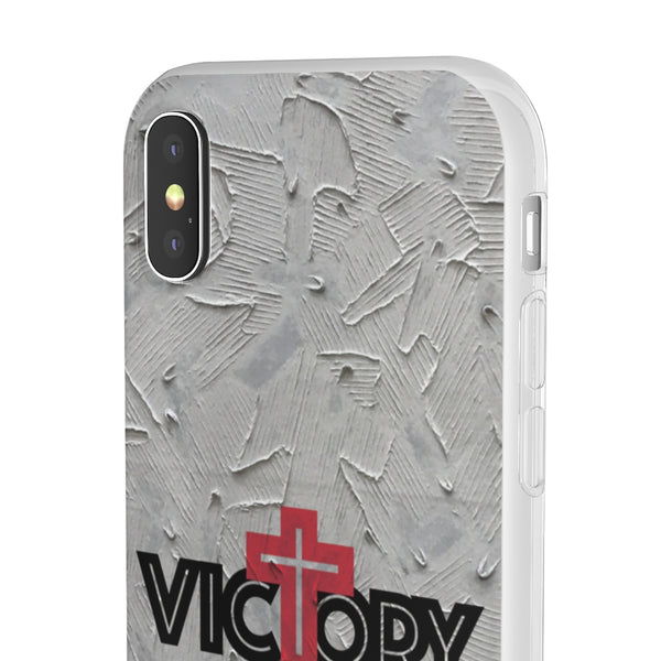 Victory - Flexi Cases