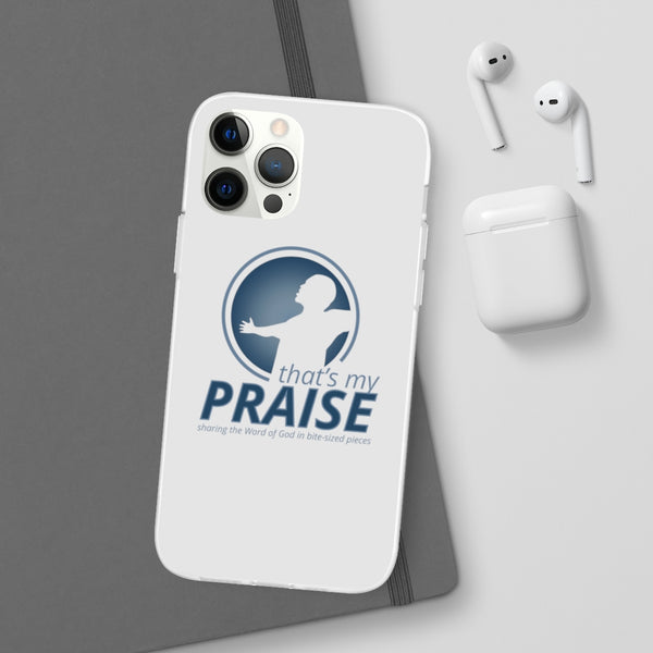 That's My Praise Signature - Flexi Cases