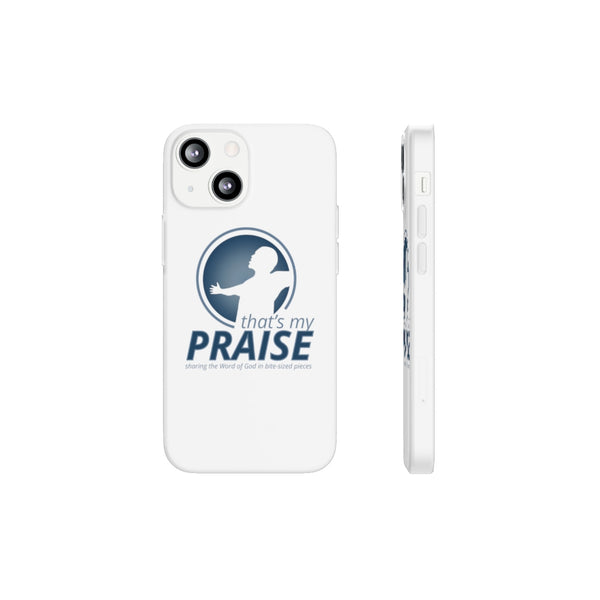 That's My Praise Signature - Flexi Cases