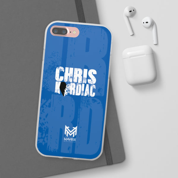 Mavrix Chris Kardiac - Flexi Cases