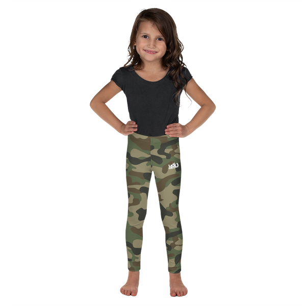 Freedom Army Fatigue - Kid's Leggings