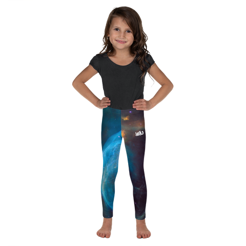 Heavenly Music - Kid's Leggings