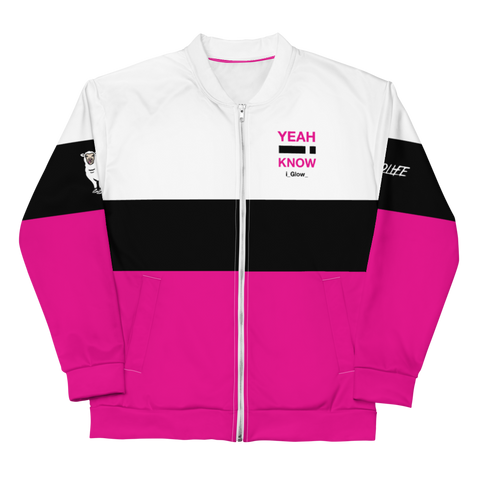 i_Glow_ Wildlife Pink Basketball Jersey – Eyes On You Clothing