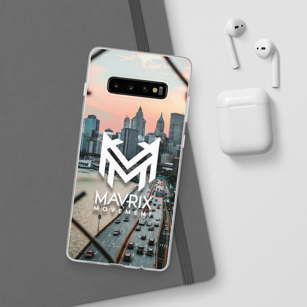 Mavrix Citygate - Flexi Cases