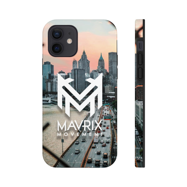 Mavrix Citygate - Case Mate Tough Phone Cases