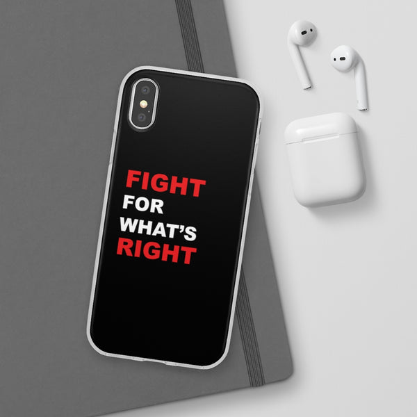 Fight Right - Flexi Cases