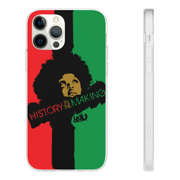 History in the Making - Flexi Cases