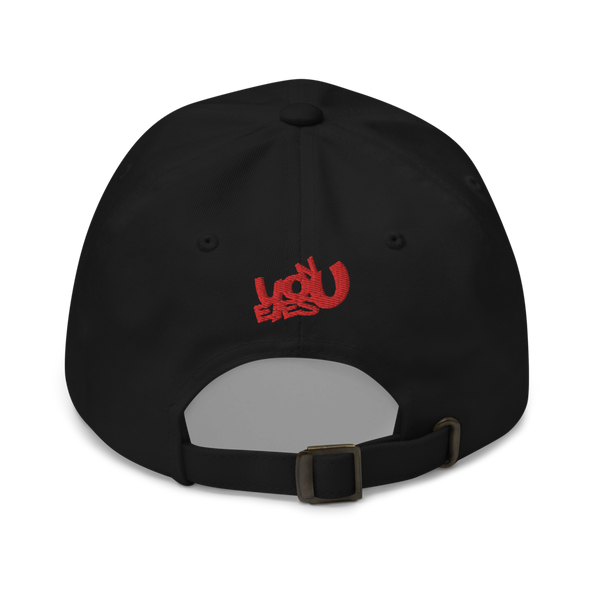 The Dream Dad Hat (2 colors)