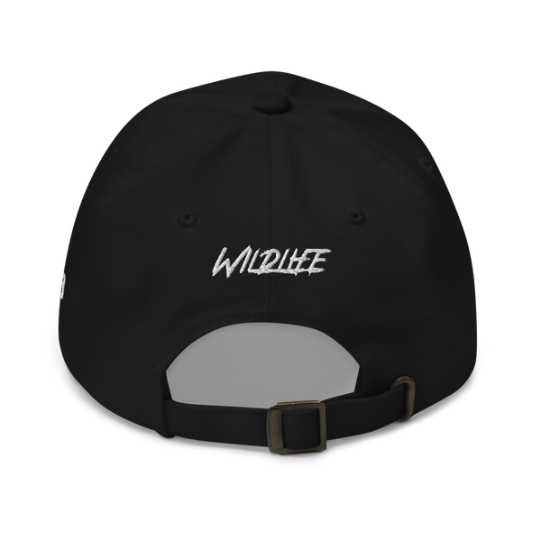 WildLife Sheep Dad Hat (4 colors)