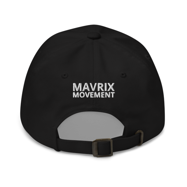 Mavrix Dad Hat (7 colors)