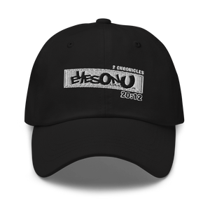 The Brand Dad Hat (2 colors)