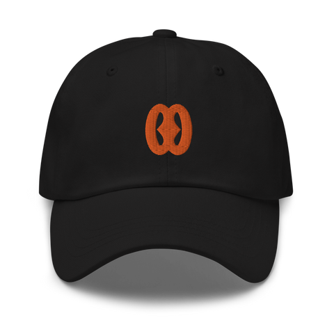 Hope 3D Dad Hat (2 colors)